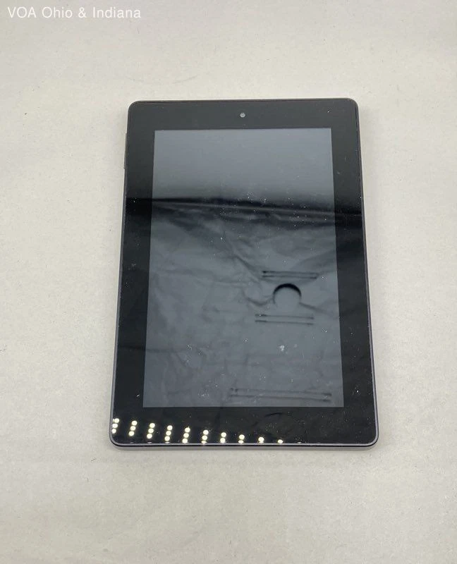 Amazon Fire HD 7 (4th Generation) Black Tablets for sale | eBay
