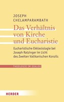Theologie Im Dialog | Joseph Chelamparambath | Taschenbuch | 416 S. | Deutsch