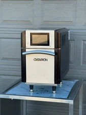 Ovention MISA-A12, Ventless High Speed Convection/Microwave Oven, 208-240v/1ph