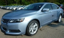 GM WA101V Silver Topaz Basecoat With Reducer Gallon (Basecoat Only)