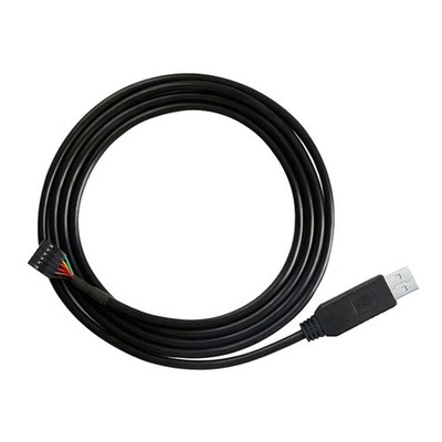 6Pin TTL-232R-3V3  FT232 USB 2.0 auf TTL 5V 3,3V Download Debug-Kabel-A9919