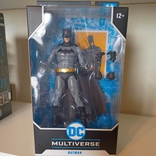 McFarlane Toys DC Multiverse BATMAN  REBORN Platinum CHASE 7  DICK GRAYSON