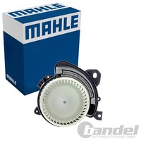 Mahle InnenraumgeblÄSe GeblÄSemotor Passend FüR Abarth Grande Punto Fiat Grande