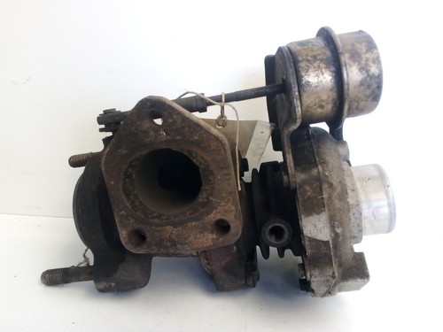 2245420 TURBOLADER / GARRET / 445911 FÜR BMW SERIE 3 BERLINA E36 1.7 TURBODIES