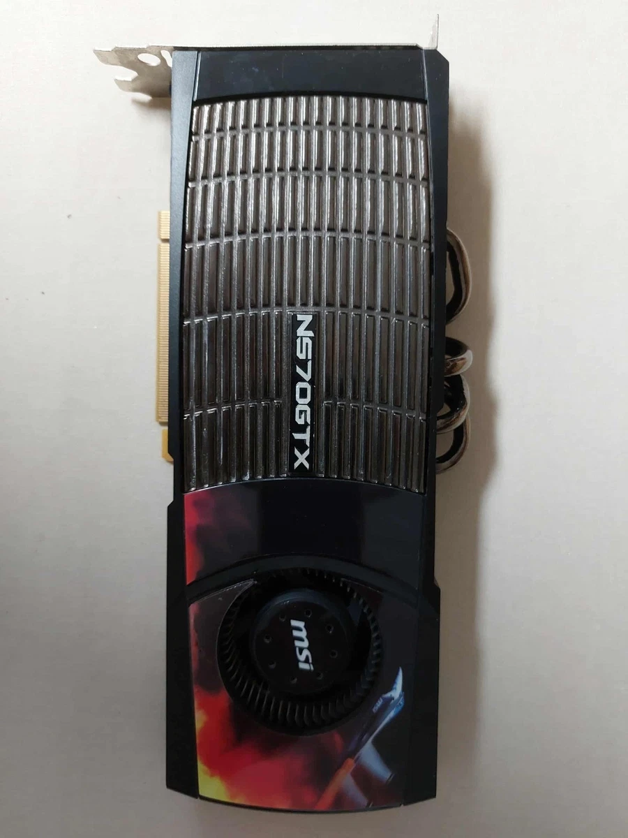 ASUS GTX 570 Directcuii 1280mb Gddr5 EUR 50,00