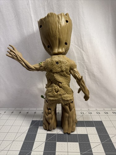 Animated Groot 11 In Marvel Guardians Of The Galaxy - Bild 3 von 7