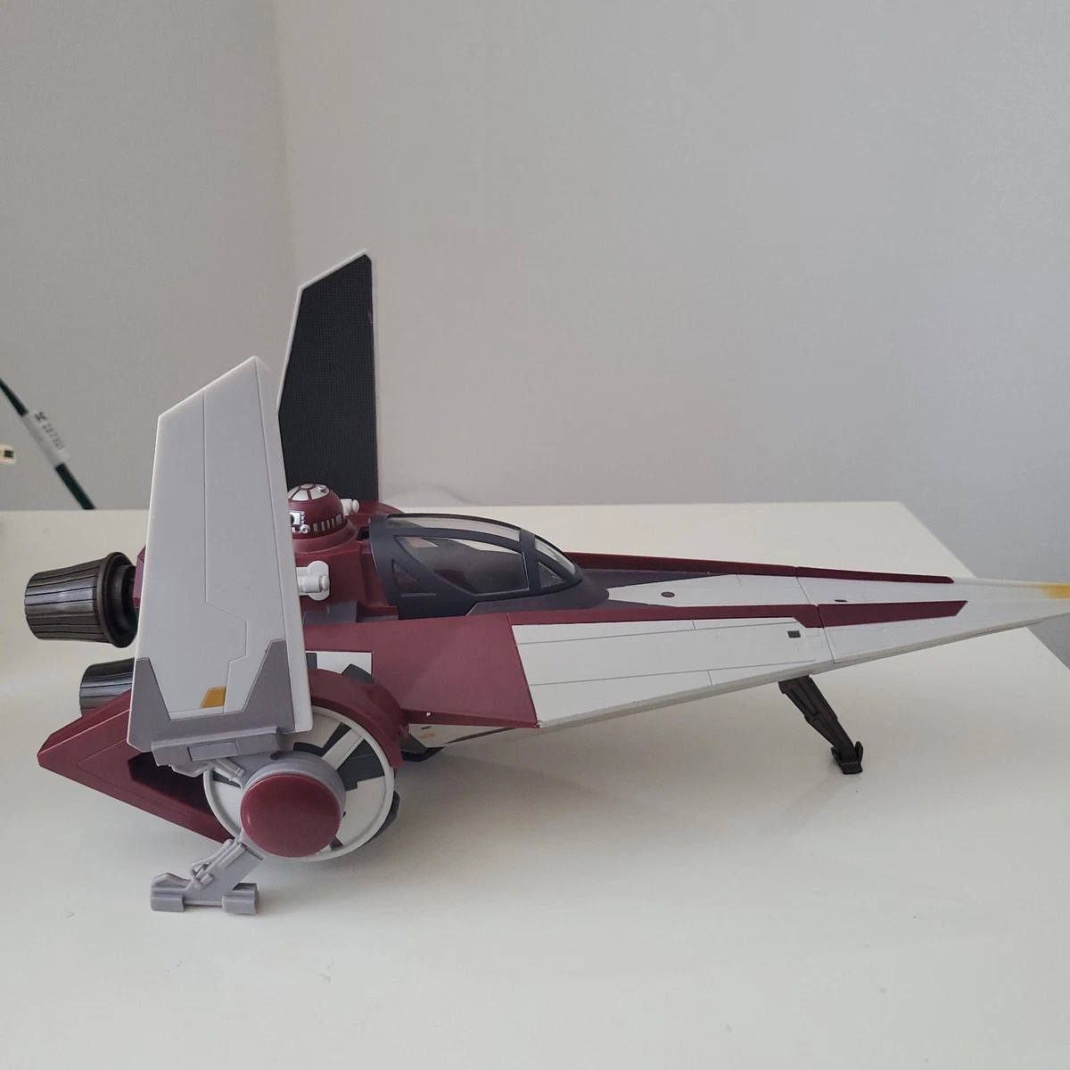 star wars v wing products for sale | eBay