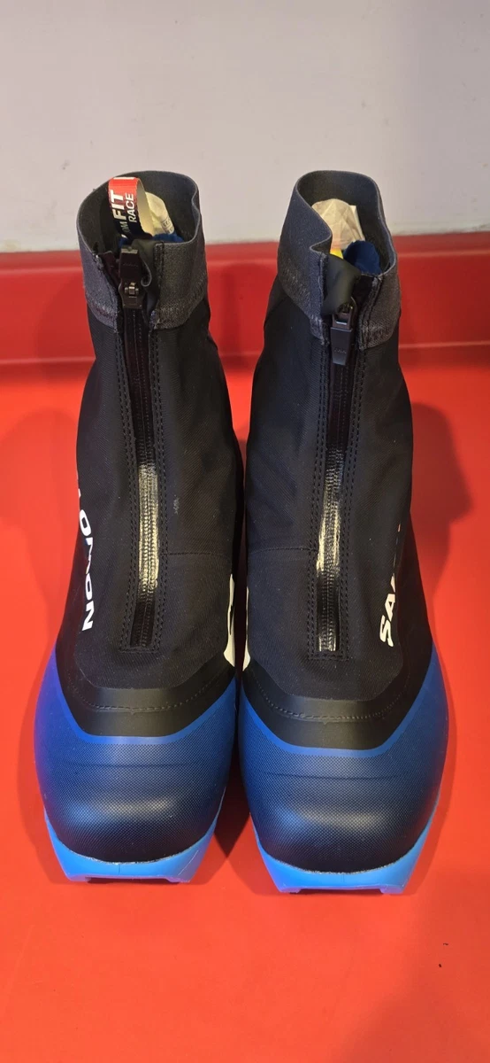 Salomon Classic Ski Boots for Men for sale - eBay