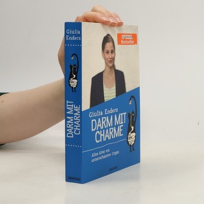 Darm mit Charme  |  Giulia Ender
