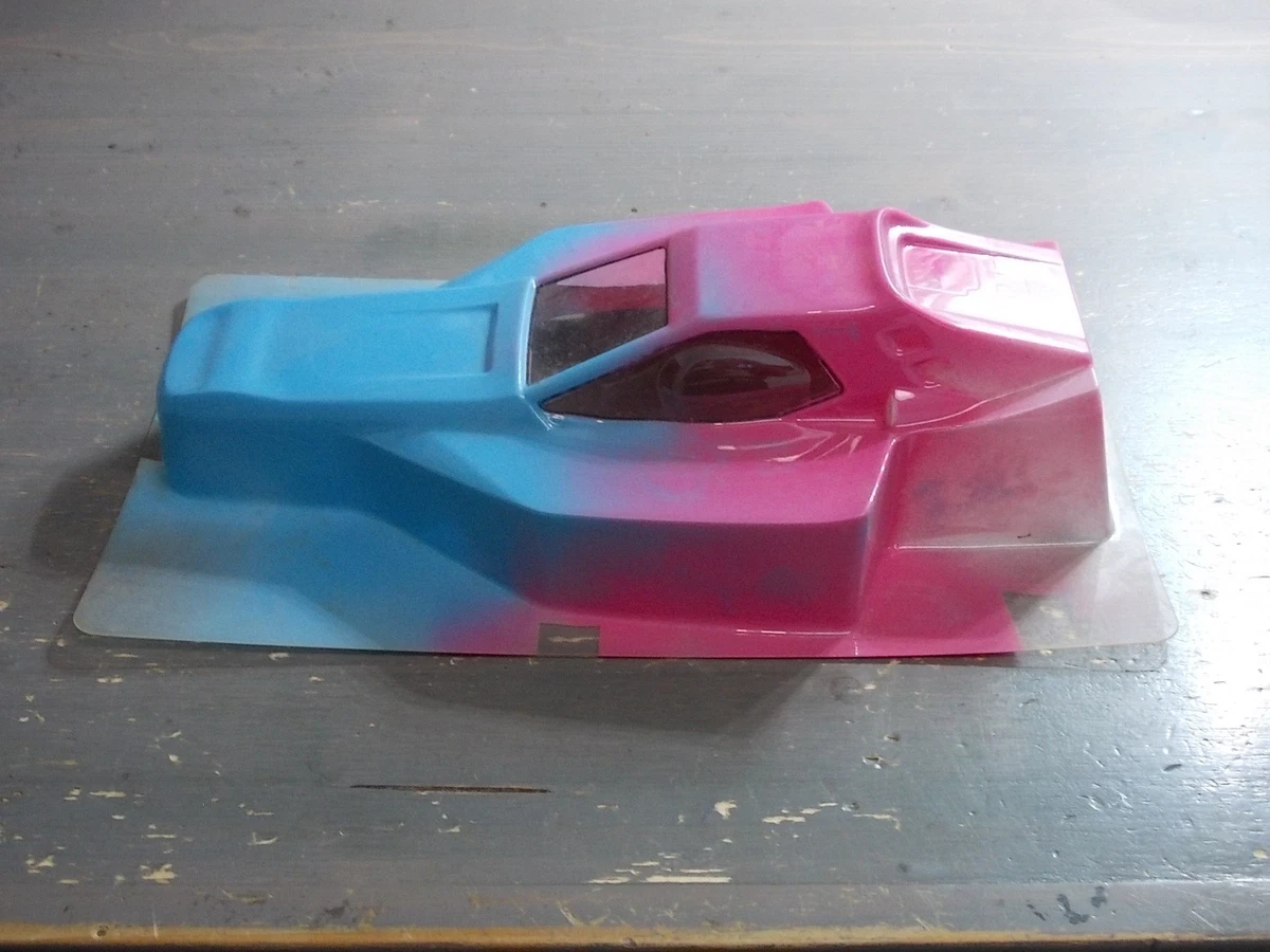 kyosho optima body products for sale | eBay