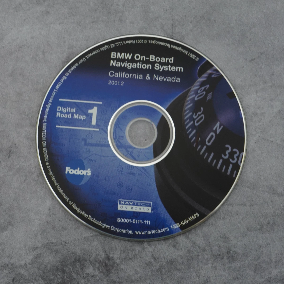 Car GPS Map DVDs for sale | eBay