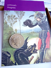 2018 Prince George 5th Birthday £5 Coin Brilliant Uncirculated From Royal Mint