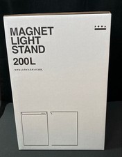 ADA Magnet Light Stand 200L for Terrarium Aqua Design Amano 21x22x31cm JP New