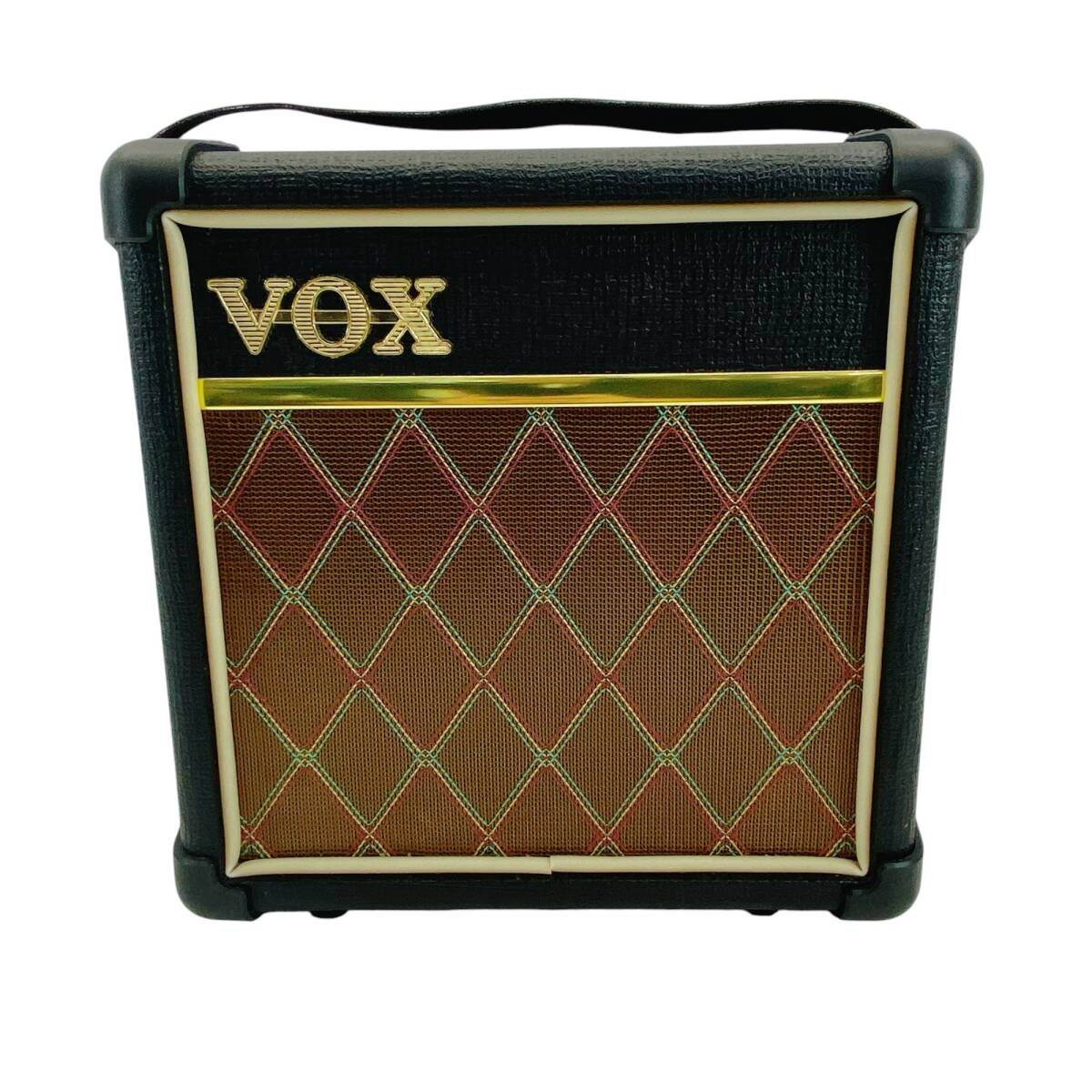 VOX mini5-rm アンプ エレキ用ミニアンプ VOX MINI5 RM - ギターで 