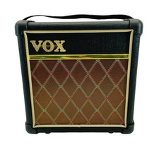 VOX MINI5-RM Rhythm Guitar Amplifier Portable Practice Amp Tested Working Japan