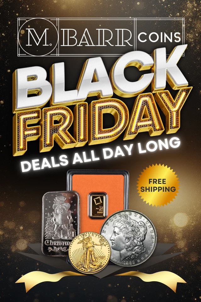 MBarr Coins Variety Show! Coin Bags,Currency,Silver & More! EL1089 Ex11/29