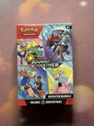 Pokemon Scarlet & Violet Journey Together Booster Bundle Sealed