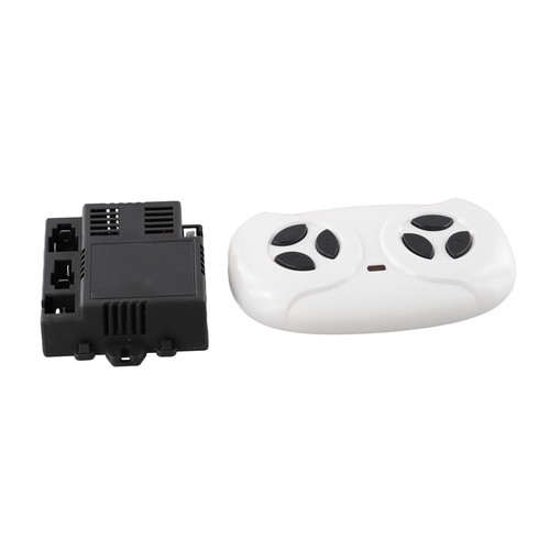 12V Electric Car Electric Vehicle Controller Battery Operated Stable Performance - Afbeelding 16 van 24