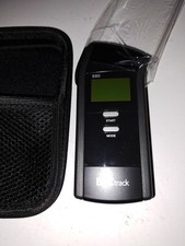 BACtrack S80 Professional Breathalyzer Alcohol Tester - Used unit only