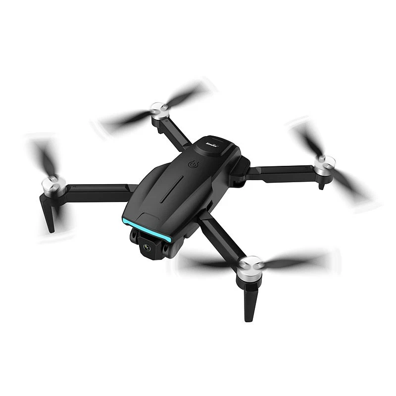 Simulus Faltbare RC-GPS-Drohne mit 4K-Kamera, 4,5"-Display-Fernsteuerung - Bild 3 von 4