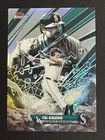 2026 Topps Finest Cal Raleigh Base (RAW)