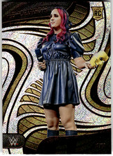 2023 Panini Revolution WWE #87 AVA NXT RC Wrestling