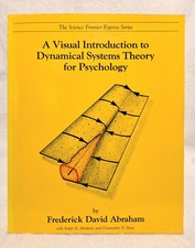 A Visual Intro to Dynamical Systems Theory for Psychology: Frederick D Abraham