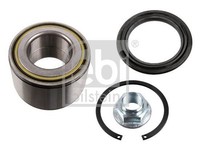 NEU - Febi Bilstein 172634 Radlagersatz FüR Ford Mazda