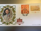 GB STAMPS LTD EDN BENHAM RETAIL BOOKLET FIRST DAY COVER 1998 CHARLIE BALLATER