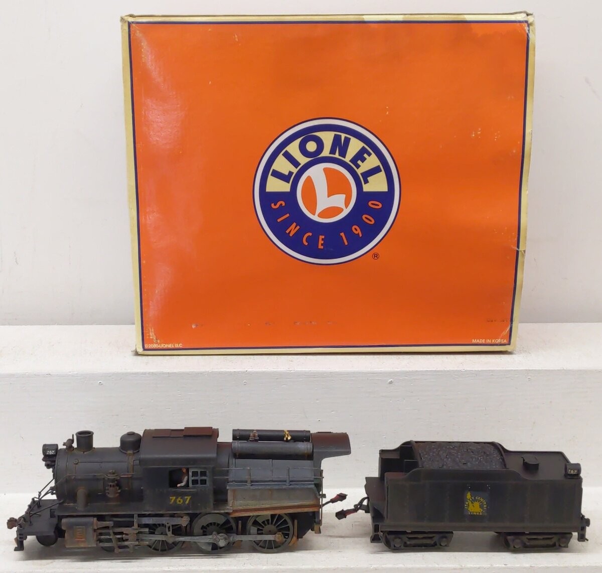 Click here to see eBay Auction
