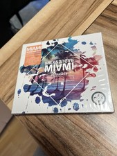 CD Musik Album NEU OVP Milk & Sugar Miami Ses...
