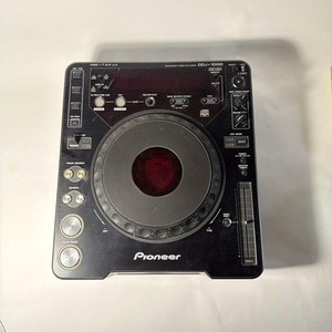 Pioneer Cdj 500 | eBay