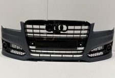 Pare-choc avant Audi A8
