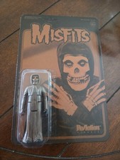  MISFITS Fiend Collection II Figure -  New Super7 ReAction