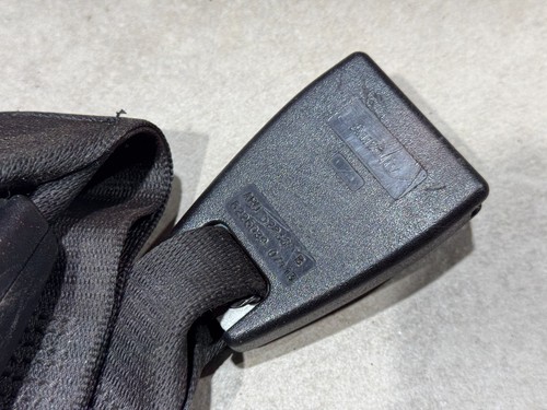 8233292 Tensor De Cinturón De Seguridad Trasero Para BMW 3er E46 Coupé - Imagen 3 de 8