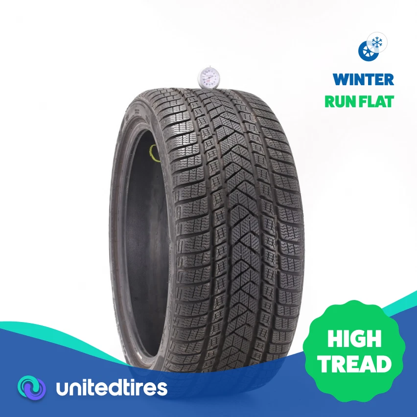 275/35/20 Winter Tires for sale | eBay