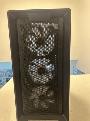 Skytech Gaming Nebula PC Case
