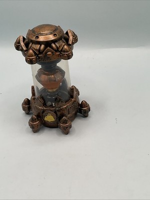 Figurine Skylanders Imaginators Crystal Life Rocket – Bon état, Complet Et Fonctionnel !