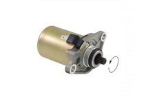 MOTORINO D'AVVIAMENTO RMS PIAGGIO/GILERA 50 2T, SCARABEO 50, SR 50, NRG 50  POWE