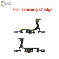 Ladebuchse FüR Samsung Galaxy S7 Edge G935F Anschluss Connector Flex Usb