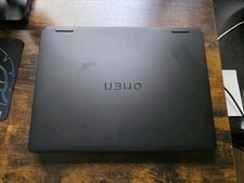 hp omen gaming laptop 16-ap0291ng