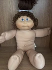 Cabbage Patch Kids Doll - Jesmar - Spain - Vintage