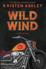 Kristen Ashley Wild Wind (Paperback) Chaos (U...