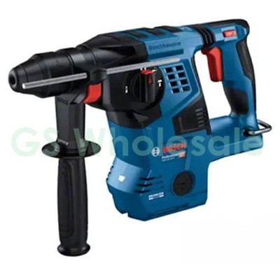 Bosch GBH18V-28C 18V Cordless SDS Plus Rotary Hammer Drill (Bare Tool)