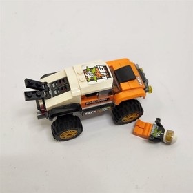 Lego City Great Vehicles Stunt Truck 60146 COL-3348