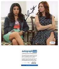 Chrissie Fit ‘Pitch Perfect’ Signed Autograph 8x10 Photo ‘Flo’ ACOA