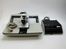 Sloan Dektak 900051 Profile Measurer w FLM 000129