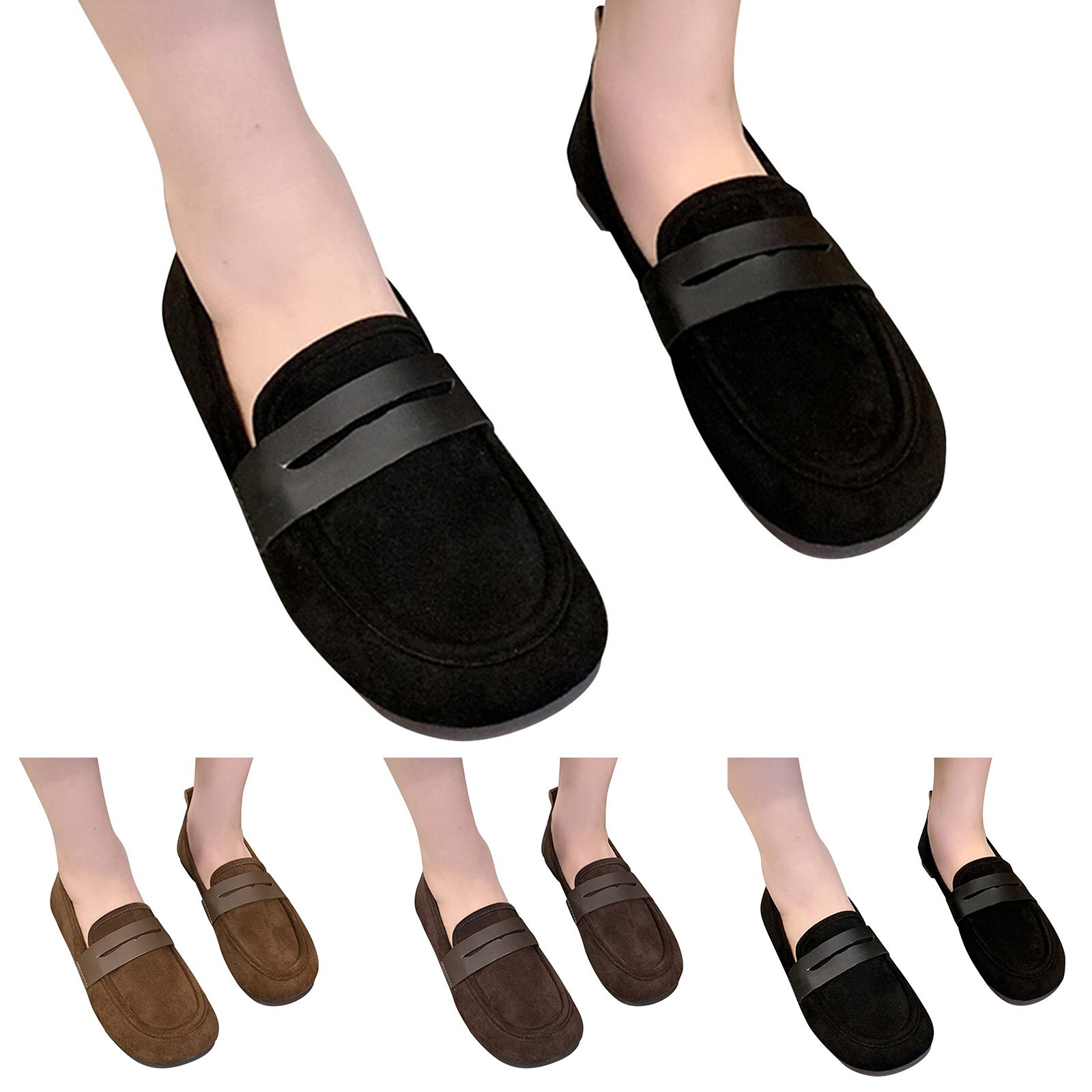 winter business casual shoes women