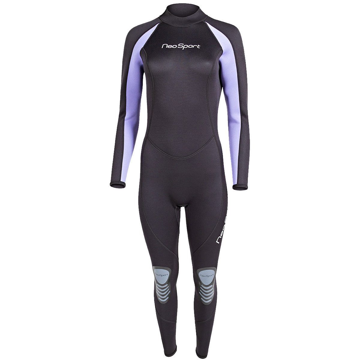 Traje de neopreno para mujer NeoSport 3/2 mm de neopreno