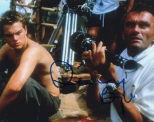 Kieran Bew Signed Hans Christensen Andersen Movie 8x10 Photo w/COA Kieran Bew Signed Hans Christensen Andersen Movie 8x10 Photo w/COA
